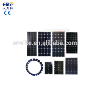 20w Solar Panel für Solar Inverter Enginne